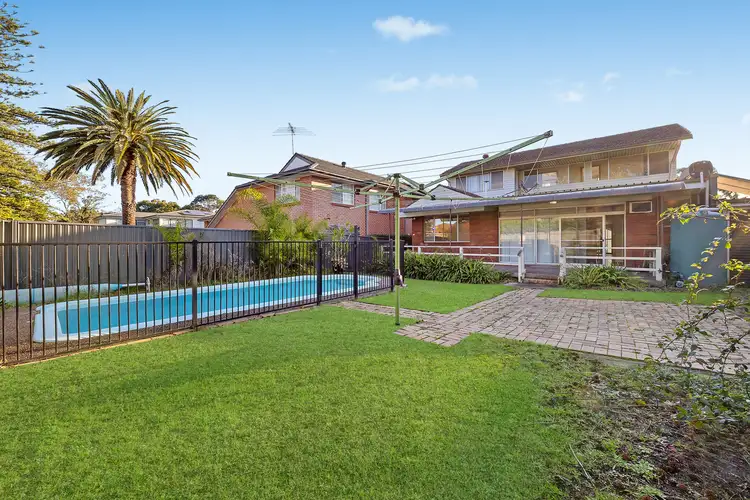 Main view of Homely house listing, 52 Wilson Street, Strathfield NSW 2135