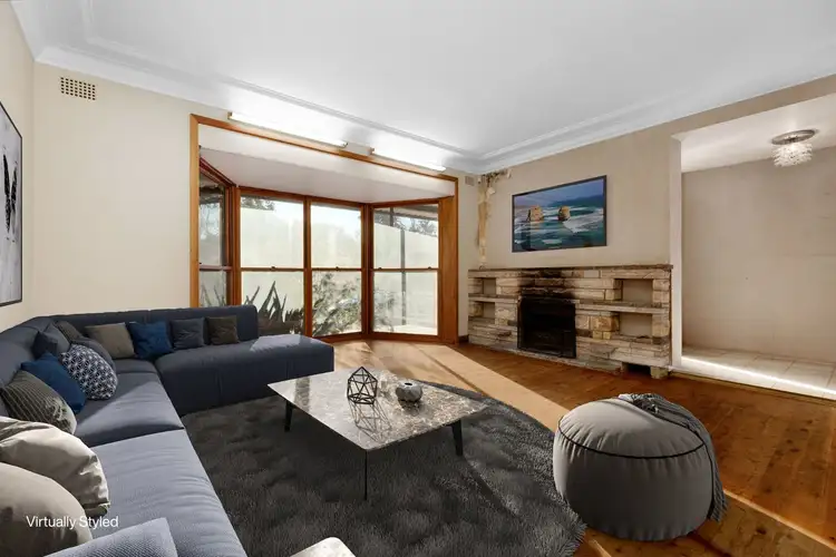 Third view of Homely house listing, 52 Wilson Street, Strathfield NSW 2135