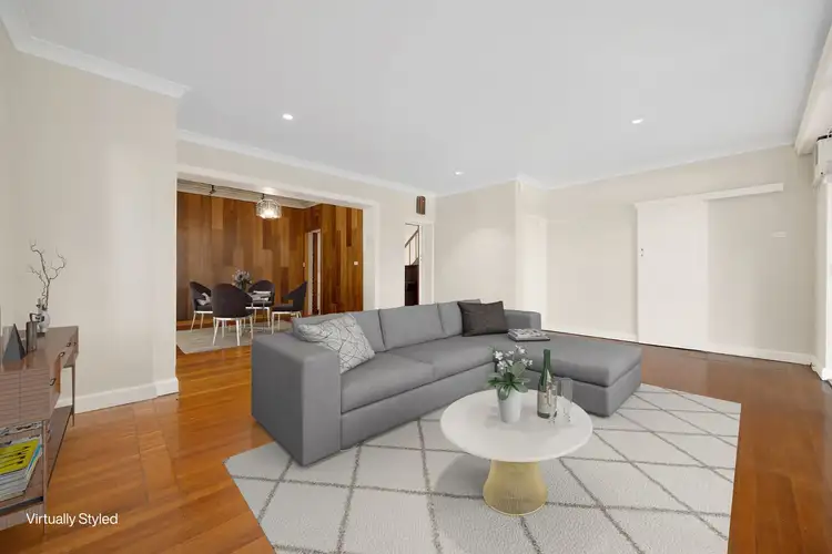 Fifth view of Homely house listing, 52 Wilson Street, Strathfield NSW 2135