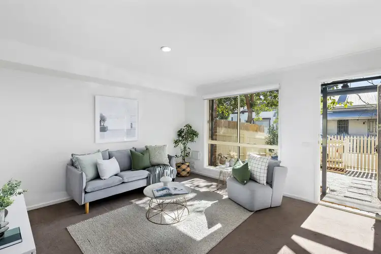 Second view of Homely house listing, 246 Albert Street, Brunswick VIC 3056
