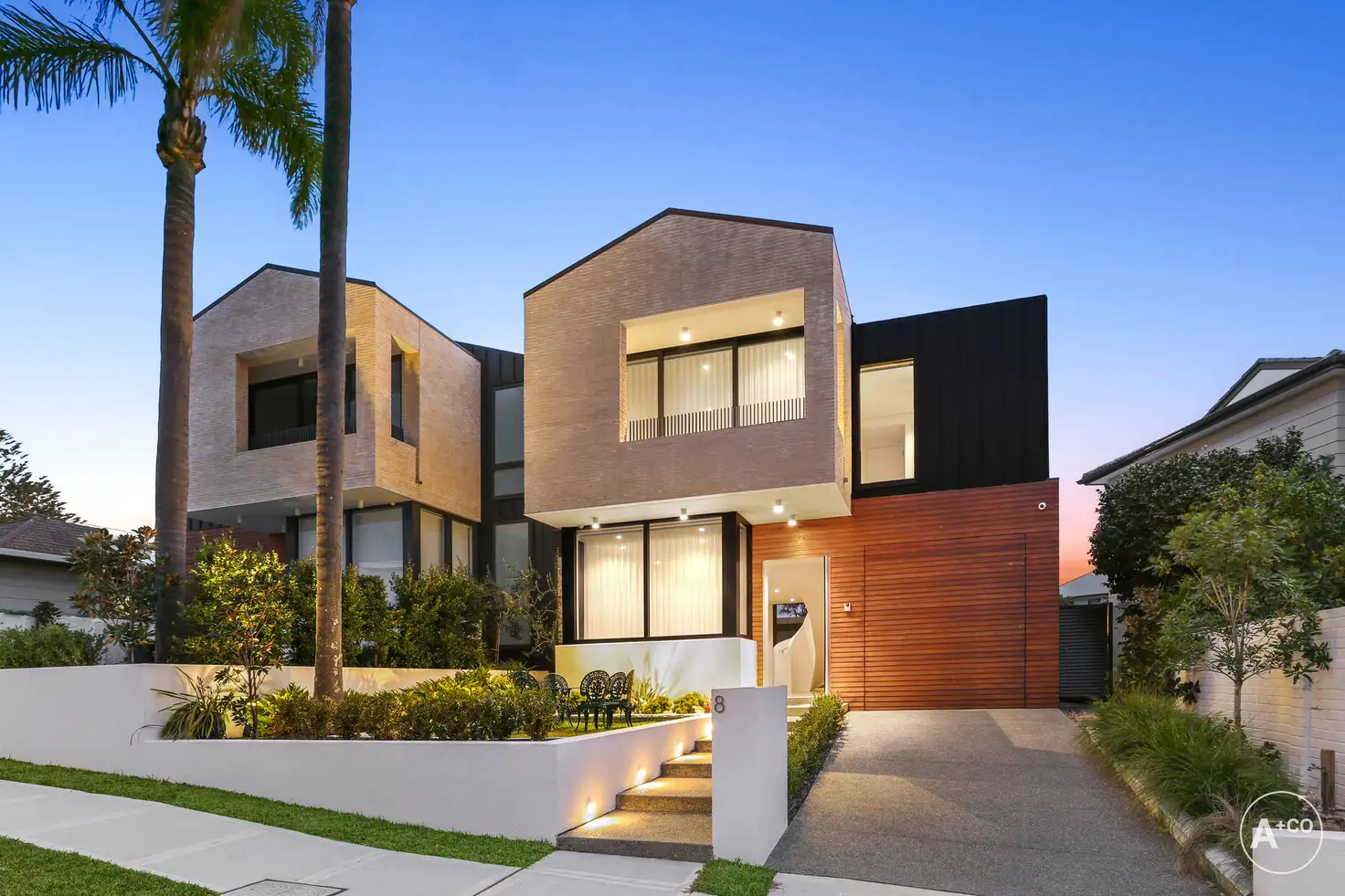 Main view of Homely house listing, 8 Oxley Street, Matraville NSW 2036