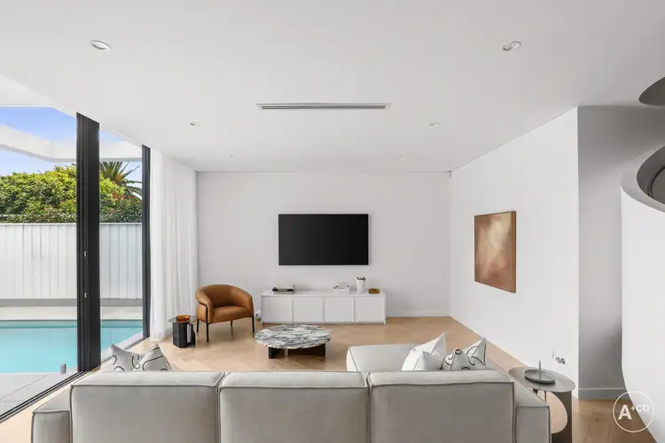 Third view of Homely house listing, 8 Oxley Street, Matraville NSW 2036