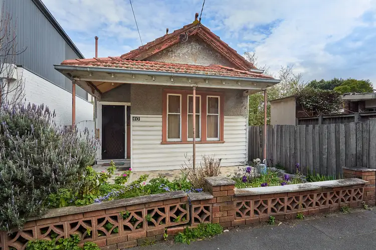 40 Stawell Street, Richmond VIC 3121