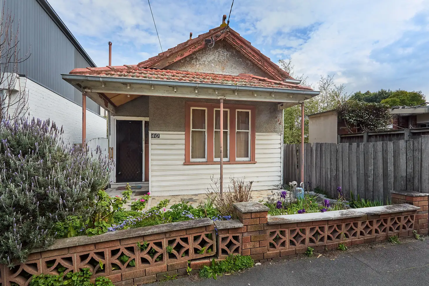 Main view of Homely house listing, 40 Stawell Street, Richmond VIC 3121