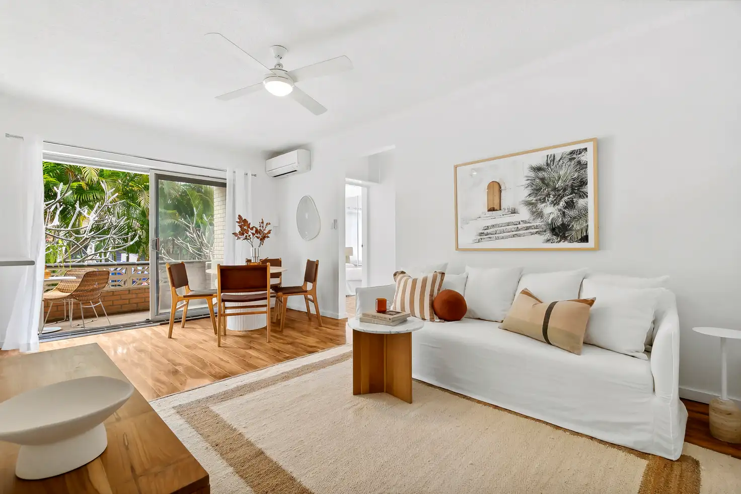 Main view of Homely apartment listing, 1/24 Clarke Street, Narrabeen NSW 2101