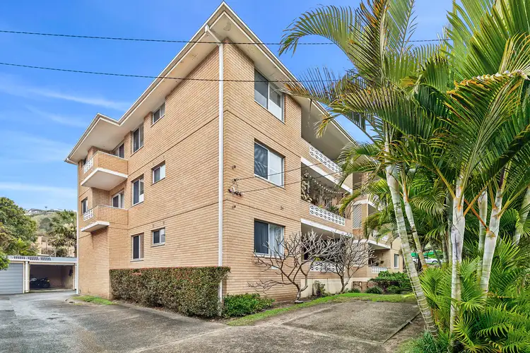 Second view of Homely apartment listing, 1/24 Clarke Street, Narrabeen NSW 2101