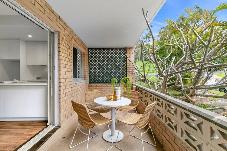 Third view of Homely apartment listing, 1/24 Clarke Street, Narrabeen NSW 2101