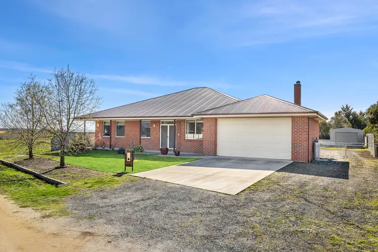 5 Flood Street, Clunes VIC 3370
