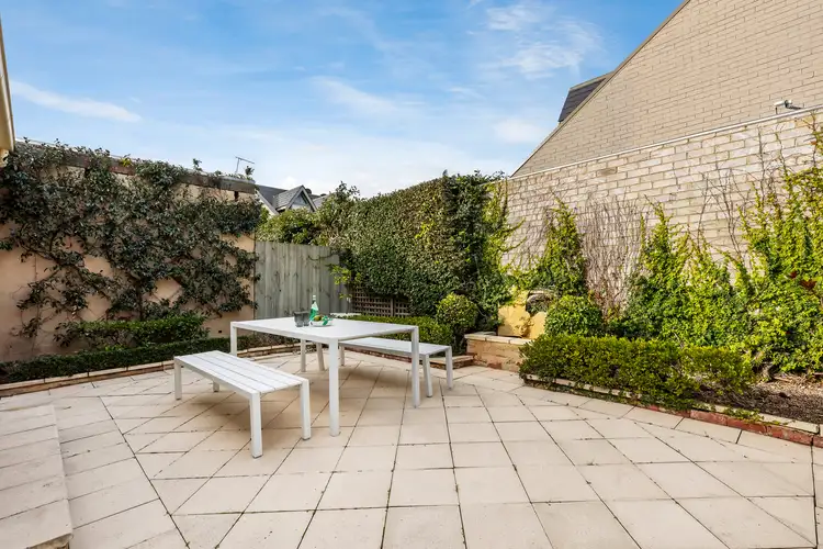 Second view of Homely house listing, 6 Thomas Street South, Prahran VIC 3181