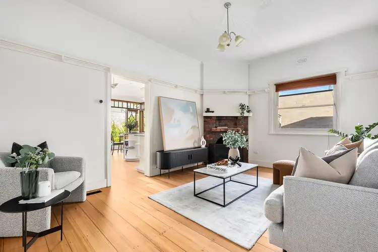 Third view of Homely house listing, 6 Thomas Street South, Prahran VIC 3181