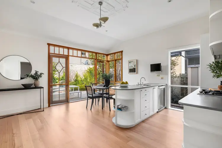 Fourth view of Homely house listing, 6 Thomas Street South, Prahran VIC 3181