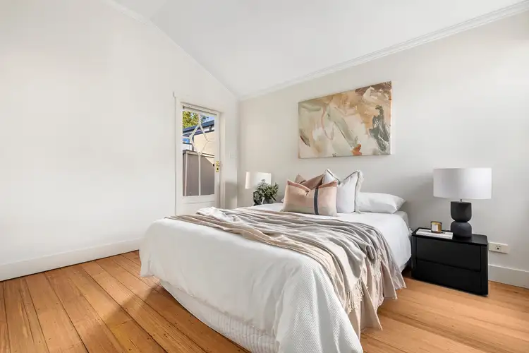 Sixth view of Homely house listing, 6 Thomas Street South, Prahran VIC 3181