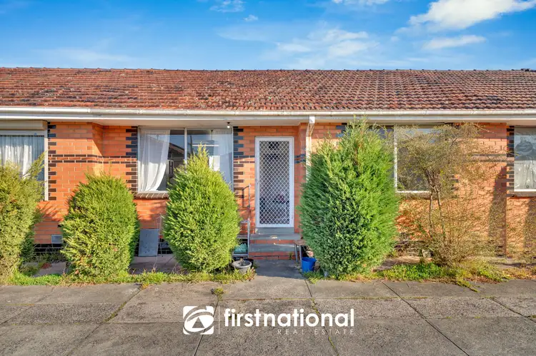 Main view of Homely unit listing, 2/42-44 Bryants Road, Dandenong VIC 3175