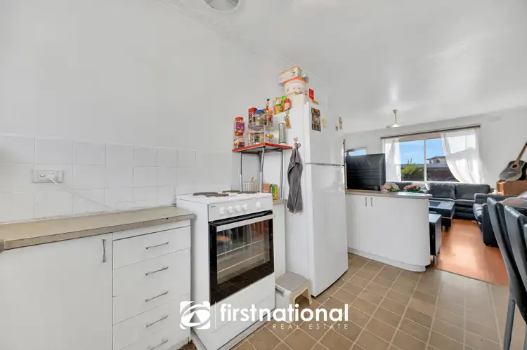 Fifth view of Homely unit listing, 2/42-44 Bryants Road, Dandenong VIC 3175
