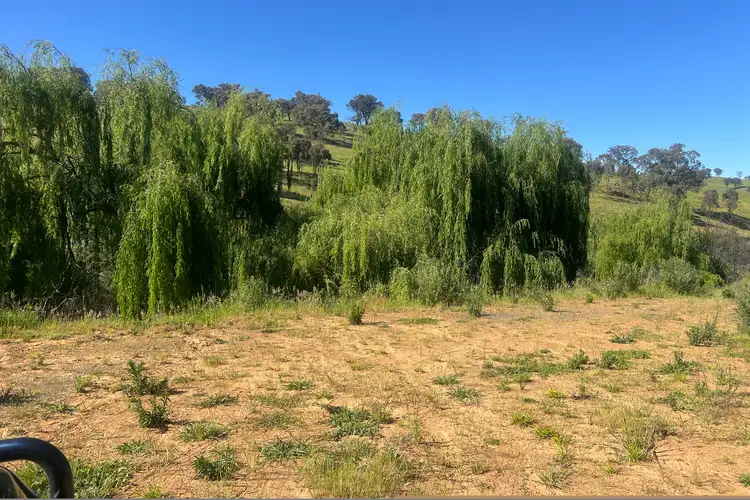 Lot 55 Talgarno Gap Road