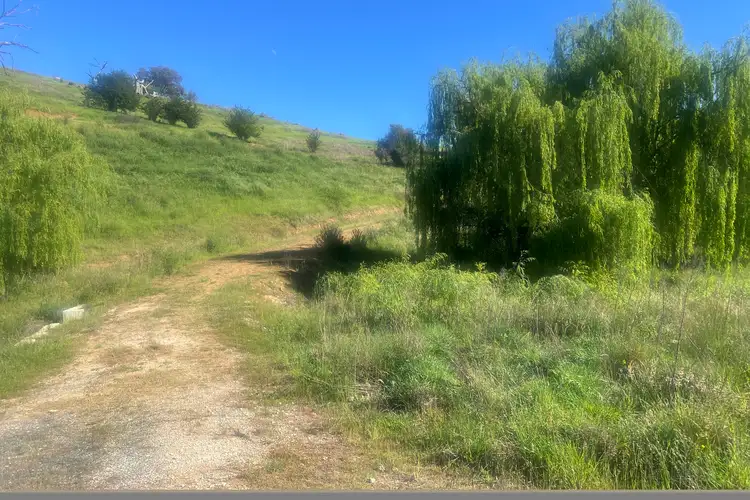 Second view of Homely rural property listing, Lot 55 Talgarno Gap Road, Bethanga VIC 3691
