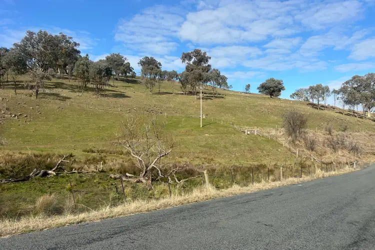 Fourth view of Homely rural property listing, Lot 55 Talgarno Gap Road, Bethanga VIC 3691