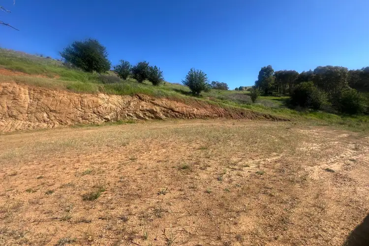 Fifth view of Homely rural property listing, Lot 55 Talgarno Gap Road, Bethanga VIC 3691