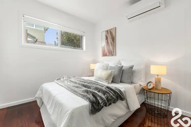 Fourth view of Homely townhouse listing, 3/18 Bailey Avenue, Preston VIC 3072