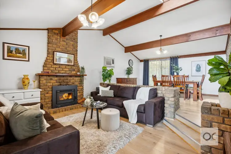 Main view of Homely house listing, 3 Neeangarra Crescent, Hallett Cove SA 5158