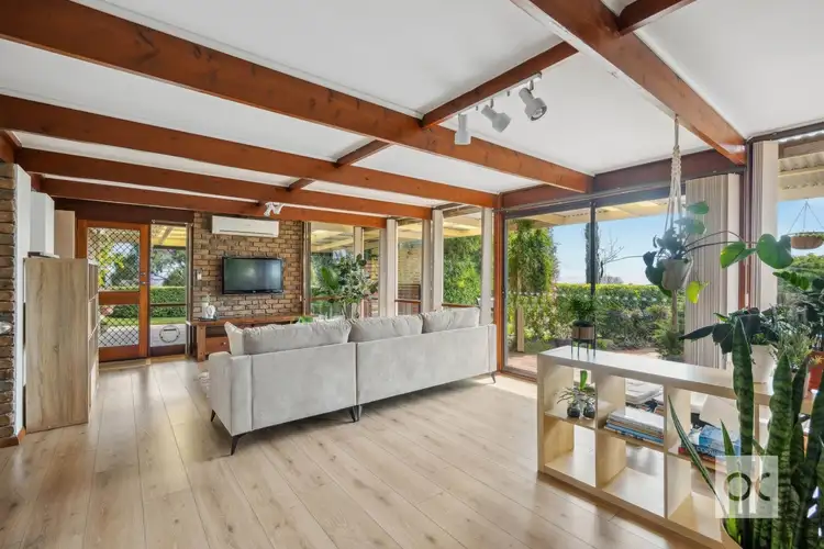 Third view of Homely house listing, 3 Neeangarra Crescent, Hallett Cove SA 5158