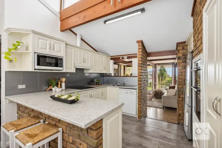 Fourth view of Homely house listing, 3 Neeangarra Crescent, Hallett Cove SA 5158