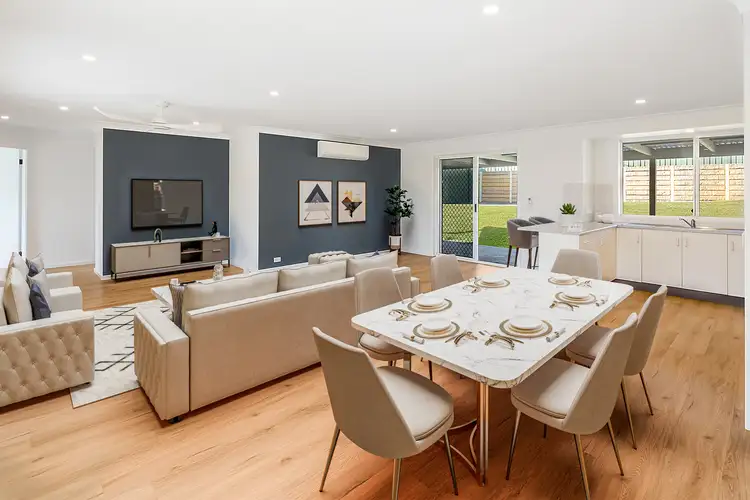 3 Moseley Drive, Boambee East NSW 2452