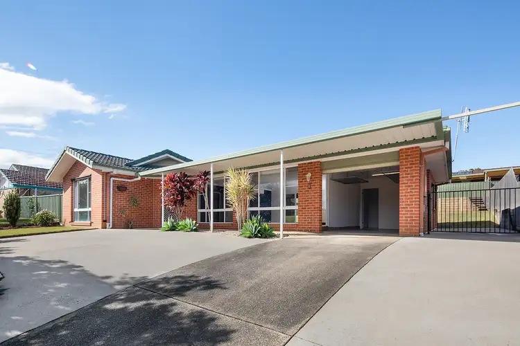 Second view of Homely house listing, 3 Moseley Drive, Boambee East NSW 2452