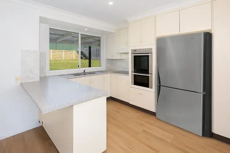 Fifth view of Homely house listing, 3 Moseley Drive, Boambee East NSW 2452