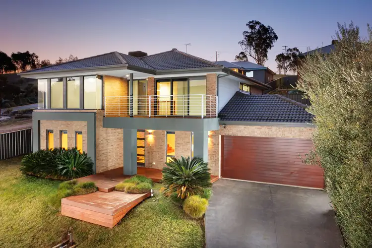 4 Wintersun Parade, Bandiana VIC 3691