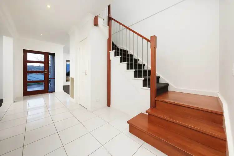 Second view of Homely house listing, 4 Wintersun Parade, Bandiana VIC 3691