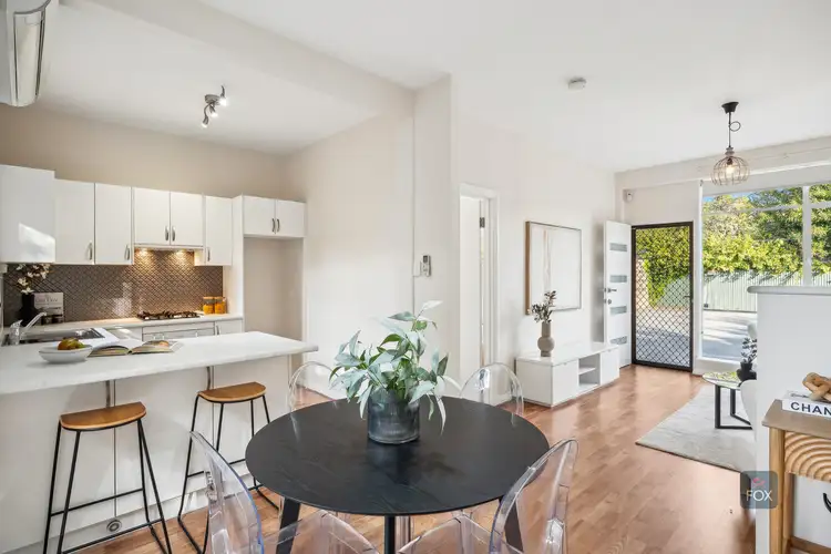 Main view of Homely unit listing, 6/10 Prospect Road, Fitzroy SA 5082