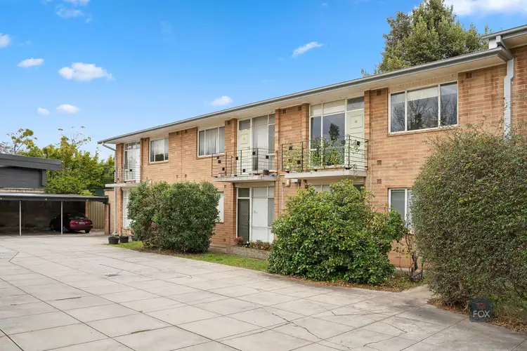 Third view of Homely unit listing, 6/10 Prospect Road, Fitzroy SA 5082