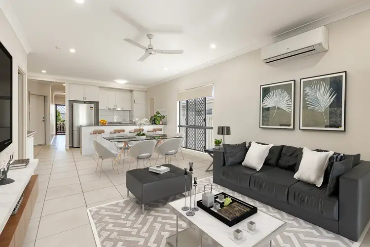 35 Sunning Street, Shaw QLD 4818
