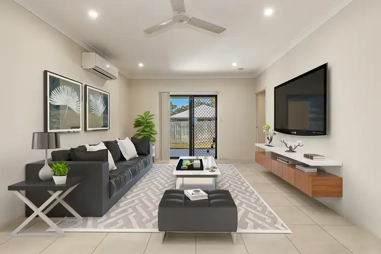 Third view of Homely house listing, 35 Sunning Street, Shaw QLD 4818
