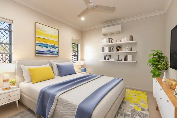 Sixth view of Homely house listing, 35 Sunning Street, Shaw QLD 4818