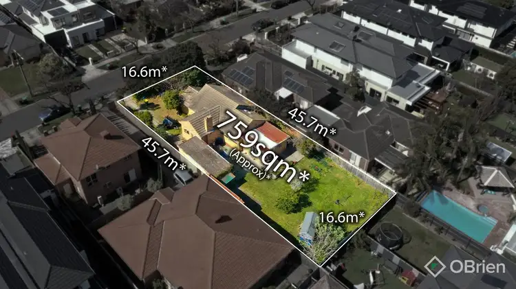 17 Milford Street, Bentleigh East VIC 3165