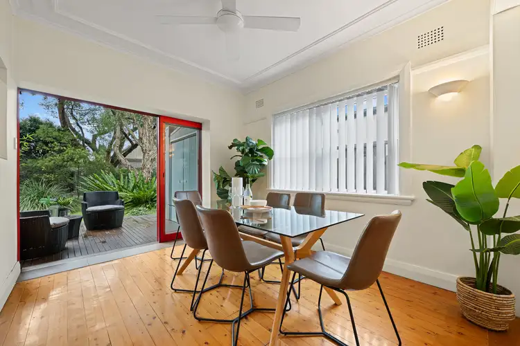 Second view of Homely apartment listing, 4/195 Wardell Road, Dulwich Hill NSW 2203