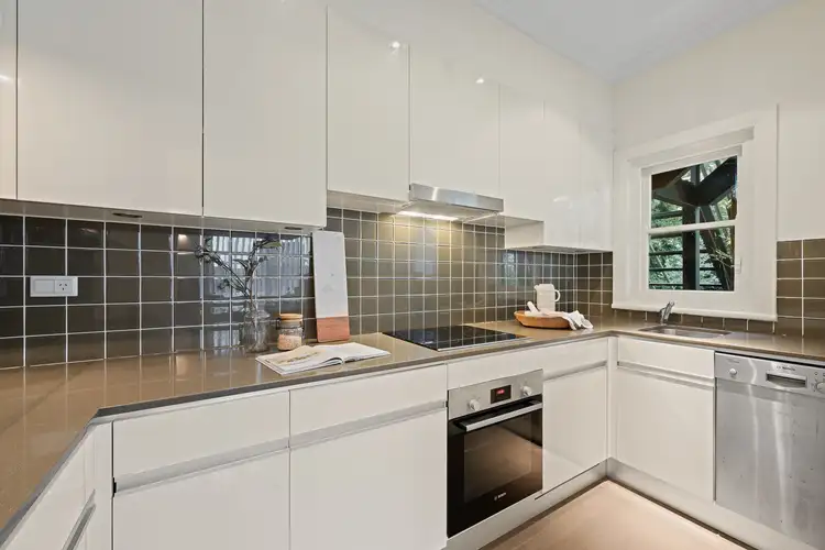 Fourth view of Homely apartment listing, 4/195 Wardell Road, Dulwich Hill NSW 2203