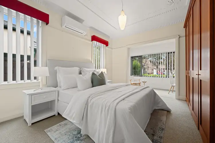 Sixth view of Homely apartment listing, 4/195 Wardell Road, Dulwich Hill NSW 2203