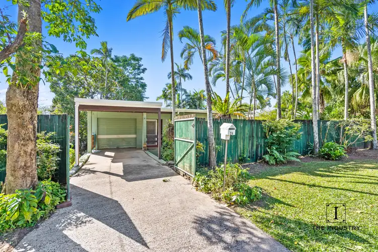 Second view of Homely house listing, 26 Trinidad Close, Trinity Beach QLD 4879