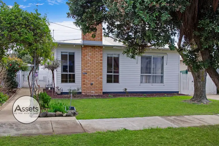 Main view of Homely house listing, 31A Milbanke Street, Portland VIC 3305