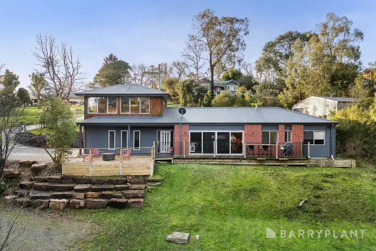 Main view of Homely house listing, 10 Clive Avenue, Healesville VIC 3777