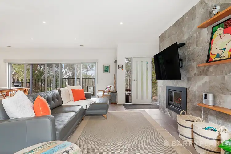 Third view of Homely house listing, 10 Clive Avenue, Healesville VIC 3777