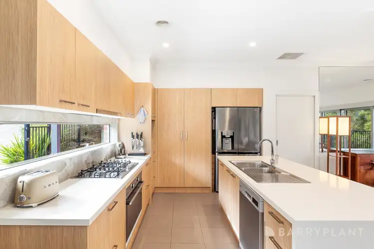 Fifth view of Homely house listing, 10 Clive Avenue, Healesville VIC 3777
