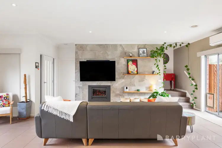 Sixth view of Homely house listing, 10 Clive Avenue, Healesville VIC 3777