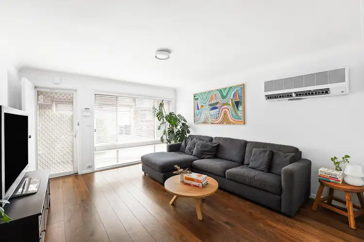 Second view of Homely villa listing, 57/109 Stewart Avenue, Hammondville NSW 2170