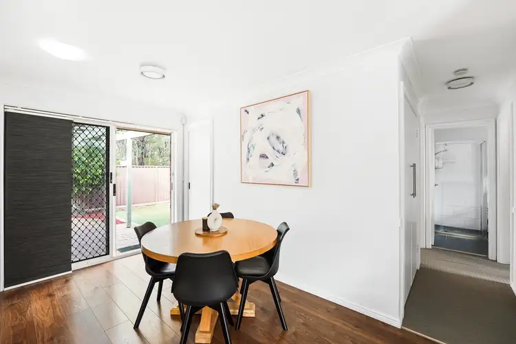 Fourth view of Homely villa listing, 57/109 Stewart Avenue, Hammondville NSW 2170