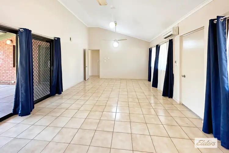 Fourth view of Homely house listing, 43 Callistemon Drive, Katherine NT 850