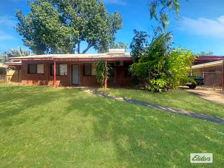 Main view of Homely house listing, 7 Ronan Court, Katherine NT 850